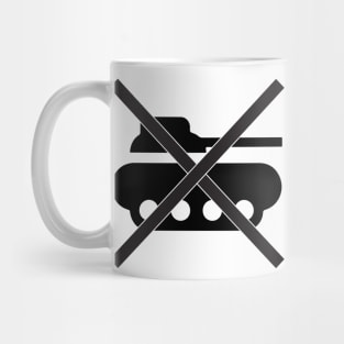 Peace Mug